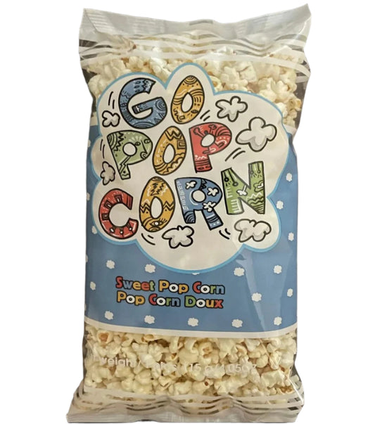 Go Popcorn