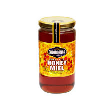 Casablanca Pure Honey