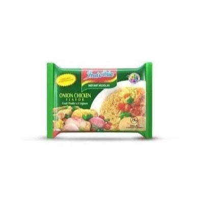 Indomie Onion single