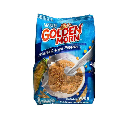 Golden Morn 900g