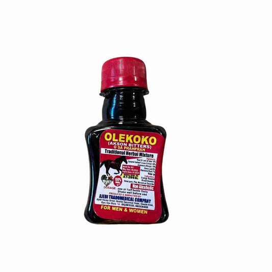 Olekoko