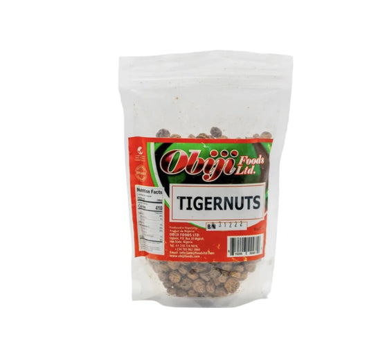 Obiji Tigernuts