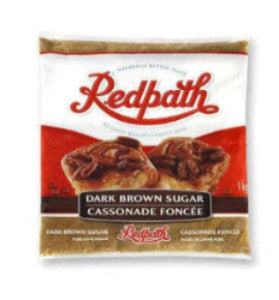 Redpath Brown Sugar
