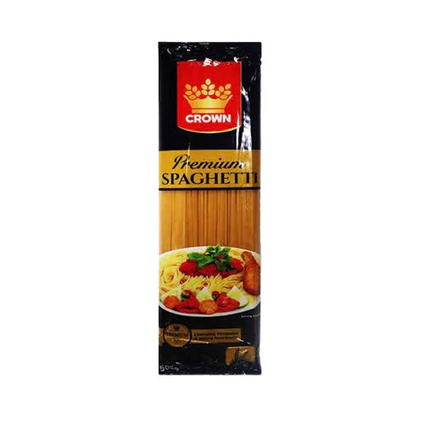 Crown Slim Spaghetti