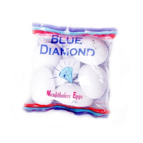 Camphor balls 360g