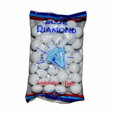 Camphor Balls 150g